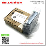 (B)Unused*, QX40, Input Module, อินพุทโมดูล, MITSUBISHI