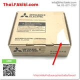 (B)Unused*, QX40, Input Module, อินพุทโมดูล, MITSUBISHI