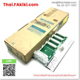 (B)Unused*, Q33B 3slot, Base Module, โมดูลฐาน, MITSUBISHI