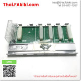 (B)Unused*, Q33B 3slot, Base Module, โมดูลฐาน, MITSUBISHI