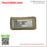 (B)Unused*, Q33B 3slot, Base Module, โมดูลฐาน, MITSUBISHI