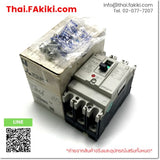(B)Unused*, NF32-SVF 3P 15A, No-Fuse Breaker, เบรกเกอร์โนฟิวส์, MITSUBISHI