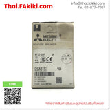 (B)Unused*, NF32-SVF 3P 15A, No-Fuse Breaker, เบรกเกอร์โนฟิวส์, MITSUBISHI