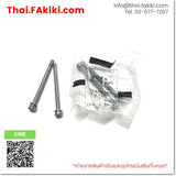 (C)Used, NF32-SV 3P 15A, No-Fuse Breaker, เบรกเกอร์โนฟิวส์, MITSUBISHI