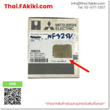 (C)Used, NF32-SV 3P 15A, No-Fuse Breaker, เบรกเกอร์โนฟิวส์, MITSUBISHI