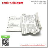 (B)Unused*, GT15-QBUS, Bus Connection Unit, ยูนิตเชื่อมต่อบัส, MITSUBISHI