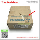 (B)Unused*, GT15-QBUS, Bus Connection Unit, ยูนิตเชื่อมต่อบัส, MITSUBISHI