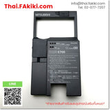 (B)Unused*, FR-A7NC-E KIT, GOT1000 CC-Link Communication Unit, อุปกรณ์เสริมฟังก์ชันการสื่อสาร CC-Link ซีรีส์ GOT1000, MITSUBISHI
