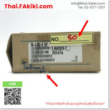 (B)Unused*, FR-A7NC-E KIT, GOT1000 CC-Link Communication Unit, อุปกรณ์เสริมฟังก์ชันการสื่อสาร CC-Link ซีรีส์ GOT1000, MITSUBISHI