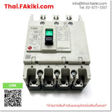 (B)Unused*, NF63-SV 4P 63A, Circuit Breaker, เบรกเกอร์ลูกย่อย, MITSUBISHI