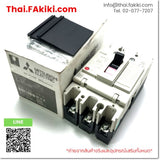 (B)Unused*, NF63-SV 3P 20A, Circuit Breaker, เบรกเกอร์ลูกย่อย, MITSUBISHI