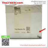 (B)Unused*, EW50AAG 3P 15A, Earth Leakage Circuit Breaker, เบรกเกอร์ลูกย่อย, FUJI
