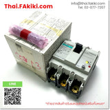 (B)Unused*, EW50AAG 3P 20A, Earth Leakage Circuit Breaker, เบรกเกอร์ลูกย่อย, FUJI