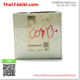 (C)Used, EW50AAG 3P 20A, Earth Leakage Circuit Breaker, เบรกเกอร์ลูกย่อย, FUJI