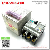 (C)Used, EW50AAG 3P 30A, Earth Leakage Circuit Breaker, เบรกเกอร์ลูกย่อย, FUJI