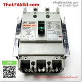 (C)Used, BW125JAG 3P 15A, Auto breaker, ออโต้เบรคเกอร์, FUJI