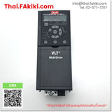 (B)Unused*, FC-280P1K5T4E20H2BXCXXXSXXXXAX, Inverter, อินเวอร์เตอร์, DANFOSS