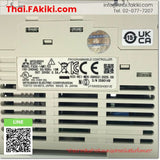 (A)Unused, FX3S-14MT/ES, PLC Main Module, พีแอลซียูนิตหลัก, MITSUBISHI