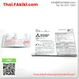 (A)Unused, FX3S-14MT/ES, PLC Main Module, พีแอลซียูนิตหลัก, MITSUBISHI