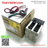 (A)Unused, FX3UC-64MT/D, PLC Main Module, พีแอลซียูนิตหลัก, MITSUBISHI