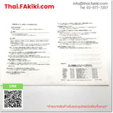 (A)Unused, SC-J2SJ4PW1C03M-A2, Encoder Cable, สายต่อเอ็นโค้ดเดอร์, MITSUBISHI