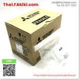 (A)Unused, UN-CZ500, Electromagnetic Contactor / Switch Other, ฝาครอบแมกเนติกส์, MITSUBISHI