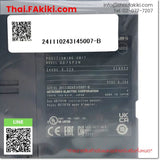 (A)Unused, QD75P2N, Positioning Module, โมดูลกำหนดตำแหน่ง, MITSUBISHI