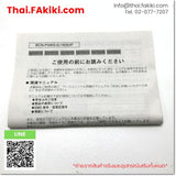 (A)Unused, QD75P2N, Positioning Module, โมดูลกำหนดตำแหน่ง, MITSUBISHI