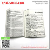 (A)Unused, AJ65SBTB1-16DT2, CC-Link System Remote I/O Module, โมดูล I/O ระยะไกลระบบ CC-Link, MITSUBISHI