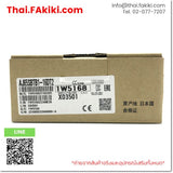 (A)Unused, AJ65SBTB1-16DT2, CC-Link System Remote I/O Module, โมดูล I/O ระยะไกลระบบ CC-Link, MITSUBISHI