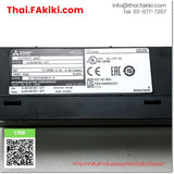 (C)Used, AJ65SBTB1-32T 32Points, CC-Link System Remote I/O Module, โมดูล I/O ระยะไกลระบบ CC-Link, MITSUBISHI