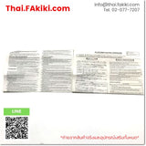 (C)Used, AJ65SBTB1-32T 32Points, CC-Link System Remote I/O Module, โมดูล I/O ระยะไกลระบบ CC-Link, MITSUBISHI