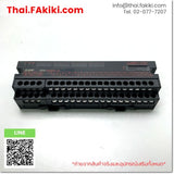 (C)Used, AJ65SBTB1-32T 32Points, CC-Link System Remote I/O Module, โมดูล I/O ระยะไกลระบบ CC-Link, MITSUBISHI