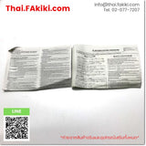 (A)Unused, AJ65SBTB1-32DT2, CC-Link System Remote I/O Module, โมดูล I/O ระยะไกลระบบ CC-Link, MITSUBISHI