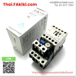 (C)Used, MSO-T12 11A, Magnetic Starters, แมกเนติกสตาร์ทเตอร์, MITSUBISHI