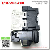 (C)Used, MSO-T12 11A, Magnetic Starters, แมกเนติกสตาร์ทเตอร์, MITSUBISHI