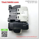 (C)Used, MSO-T12 11A, Magnetic Starters, แมกเนติกสตาร์ทเตอร์, MITSUBISHI
