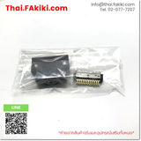 (A)Unused, MR-J3CN1, Connector, คอนเนคเตอร์, MITSUBISHI