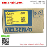 (A)Unused, MR-J3CN1, Connector, คอนเนคเตอร์, MITSUBISHI