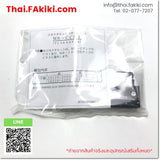 (A)Unused, MR-CCN1, Connector set, คอนเนคเตอร์เซ็ท, MITSUBISHI