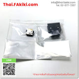 (A)Unused, MR-CCN1, Connector set, คอนเนคเตอร์เซ็ท, MITSUBISHI