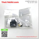 (A)Unused, MR-CCN1, Connector set, คอนเนคเตอร์เซ็ท, MITSUBISHI
