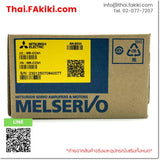 (A)Unused, MR-CCN1, Connector set, คอนเนคเตอร์เซ็ท, MITSUBISHI