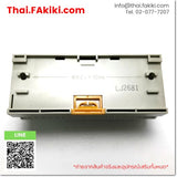 (A)Unused, PCV5-1H402, Terminal Block, เทอร์มินอลบล็อค, TOGI