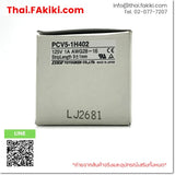 (A)Unused, PCV5-1H402, Terminal Block, เทอร์มินอลบล็อค, TOGI