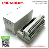 (A)Unused, PCV5-4F402-TB34-M2-X, Terminal Block, เทอร์มินอลบล็อค, TOGI