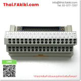 (A)Unused, PCV5-4F402-TB34-M2-X, Terminal Block, เทอร์มินอลบล็อค, TOGI