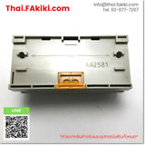 (A)Unused, PCV5-4F402-TB34-M2-X, Terminal Block, เทอร์มินอลบล็อค, TOGI