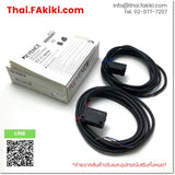 (B)Unused*, PZ-G51N, Photoelectronic Sensor, โฟโต้อิเล็กทริค เซ็นเซอร์, KEYENCE