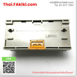 (C)Used, PCV5-4F402-TB34-M2-X, Terminal Block, เทอร์มินอลบล็อค, TOGI